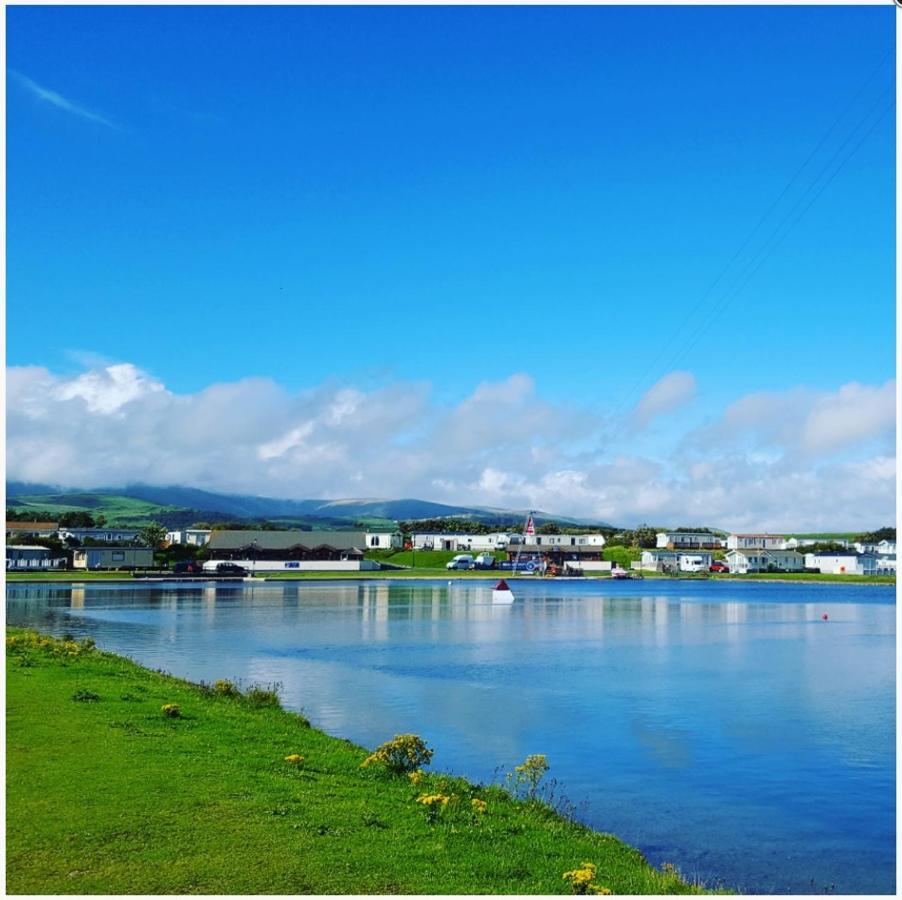 Driftwood Cottage Port Haverigg Marina Village Millom Exterior photo