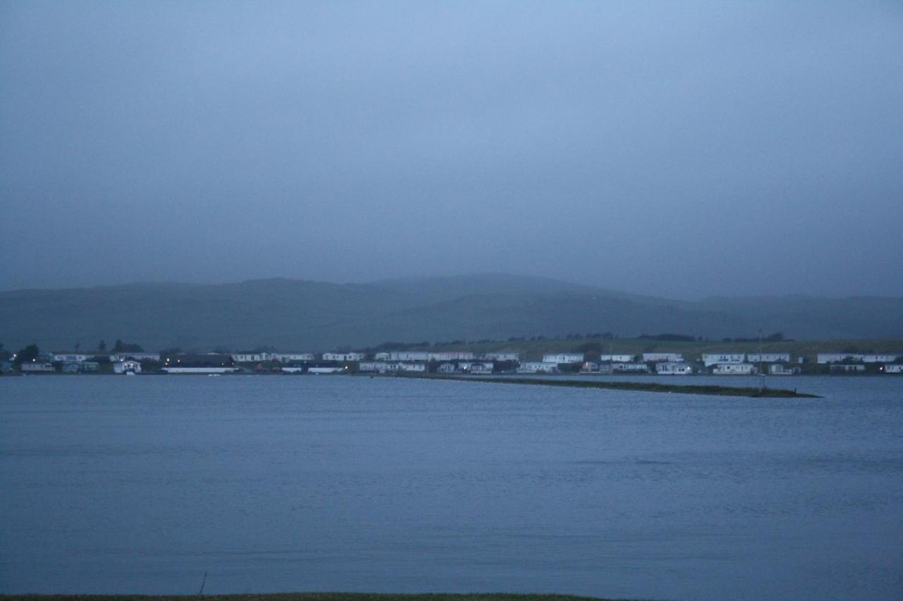 Driftwood Cottage Port Haverigg Marina Village Millom Exterior photo